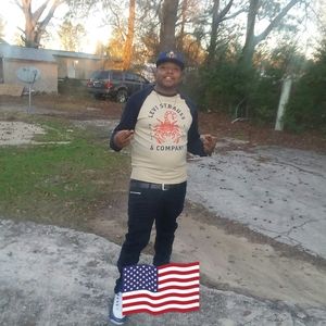 Meet your Posher, Randy